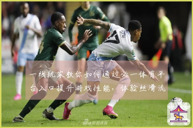 一线玩家教你如何通过必一体育平台入口提升游戏性能，体验丝滑流畅的乐趣